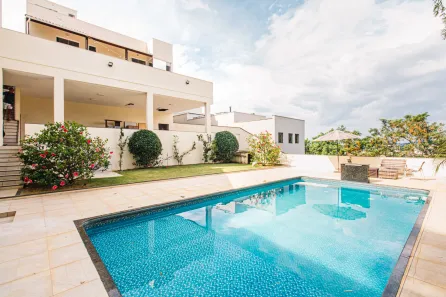 Casa de Condomínio com 4 Quartos à venda, 332m² no São Pedro, Juiz de Fora