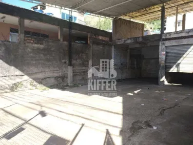 Lote/Terreno à venda, 200m² no Venda da Cruz, São Gonçalo