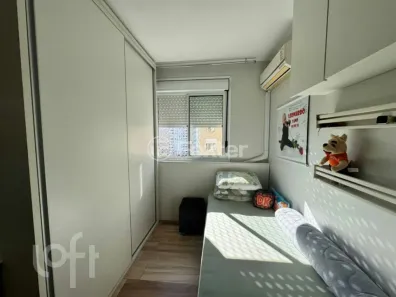 Apartamento com 3 Quartos à venda, 68m² no Jardim Carvalho, Porto Alegre