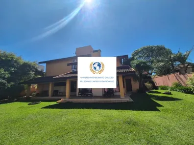 Casa de Condomínio com 3 Quartos para alugar, 340m² no Cidade Universitária, Campinas