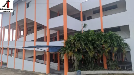 Ponto Comercial para alugar, 9900m² no Turu, São Luís