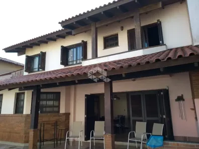 Casa com 4 Quartos à venda, 181m² no Tramandaí, Tramandaí