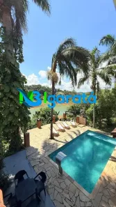 Fazenda/Sítio com 3 Quartos à venda, 250m² no Centro, Igaratá