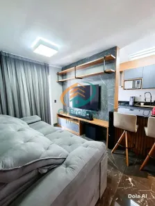 Apartamento com 2 Quartos à venda, 68m² no Jardim Flor da Montanha, Guarulhos