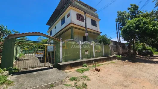 Casa com 3 Quartos à venda, 117m² no Bananeiras (Iguabinha), Araruama