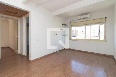 Apartamento com 2 Quartos à venda, 45m² no Santana, Porto Alegre