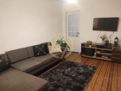 Casa com 1 Quarto à venda, 150m² no Vila Ginez, Itapetininga