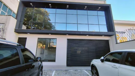 Prédio Comercial para alugar, 278m² no Vila Romana, São Paulo