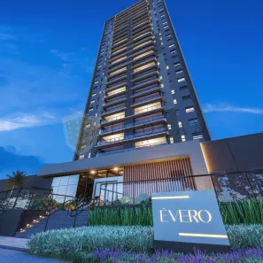 Apartamento com 3 Quartos à venda, 166m² no Jardim Olhos D'Água II, Ribeirão Preto
