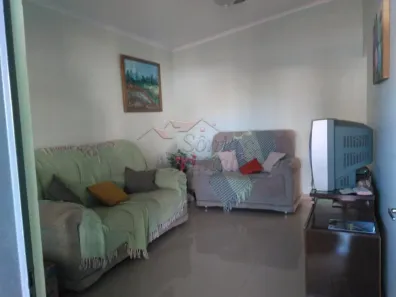 Casa com 3 Quartos à venda, 115m² no Alto do Ipiranga, Ribeirão Preto