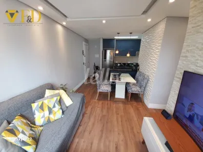 Apartamento com 2 Quartos à venda, 45m² no Jardim América da Penha, São Paulo