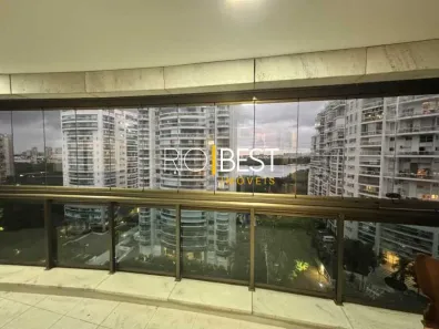 Apartamento com 3 Quartos à venda, 111m² no Barra da Tijuca, Rio de Janeiro