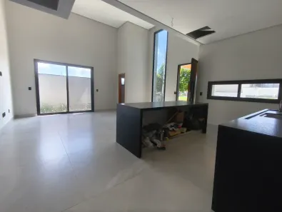 Casa de Condomínio com 3 Quartos à venda, 159m² no Loteamento Floresta, São José dos Campos