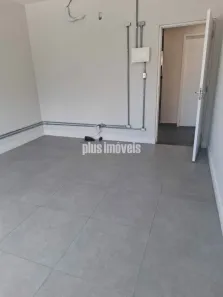 Sala Comercial para alugar, 18m² no Santo Amaro, São Paulo