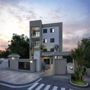 Apartamento com 2 Quartos à venda, 100m² no Capela, Vinhedo