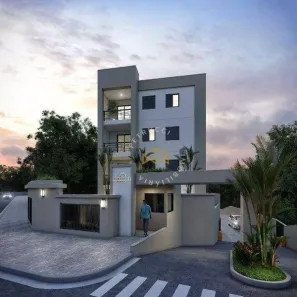 Apartamento com 2 Quartos à venda, 61m² no Capela, Vinhedo