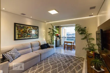 Apartamento com 2 Quartos à venda, 72m² no Vila Pereira Barreto, São Paulo
