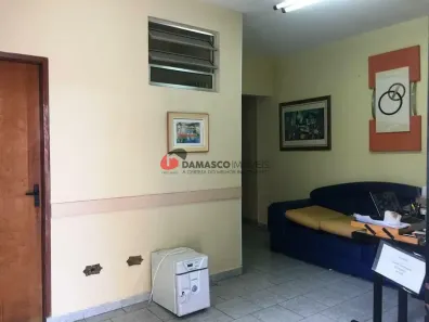 Casa com 3 Quartos à venda, 266m² no Centro, São Caetano do Sul