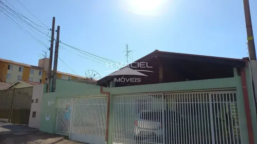 Casa com 3 Quartos à venda, 198m² no Jardim Paulicéia, Campinas