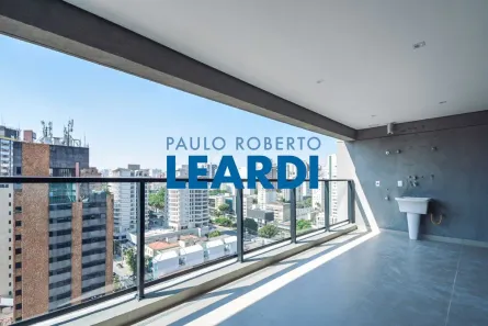 Apartamento com 3 Quartos à venda, 100m² no Pinheiros, São Paulo