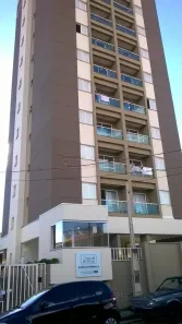 Apartamento com 1 Quarto à venda, 38m² no Cidade Jardim, São Carlos
