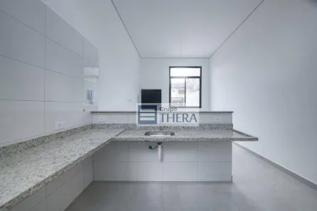 Casa com 3 Quartos à venda, 75m² no Parque das Nações, Santo André