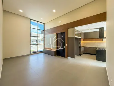 Casa de Condomínio com 3 Quartos à venda, 202m² no Residencial Evidências, Indaiatuba