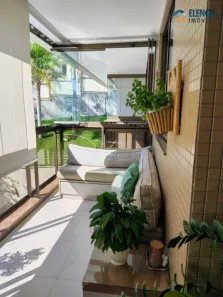 Apartamento com 3 Quartos à venda, 184m² no Piratininga, Niterói
