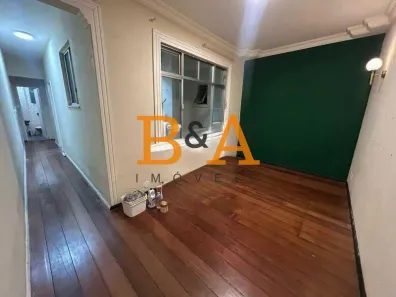 Apartamento com 2 Quartos à venda, 75m² no Jardim Botânico, Rio de Janeiro