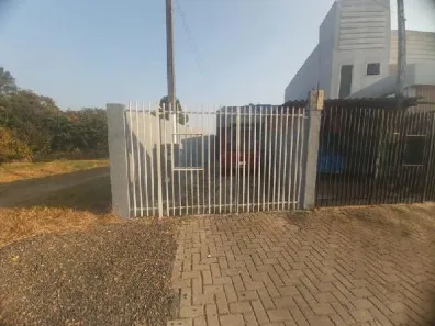 Casa com 2 Quartos à venda, 42m² no Umbará, Curitiba