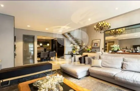 Apartamento com 2 Quartos à venda, 163m² no Vila Uberabinha, São Paulo