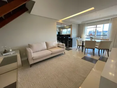 Apartamento com 3 Quartos à venda, 245m² no Sanvitto, Caxias do Sul