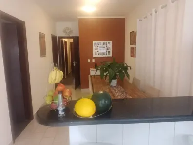 Apartamento com 4 Quartos à venda, 188m² no Loteamento Urbanova II, São José dos Campos