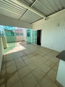 Cobertura com 4 Quartos à venda, 160m² no Castelo, Belo Horizonte