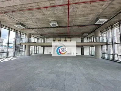 Sala Comercial para alugar, 680m² no Pinheiros, São Paulo