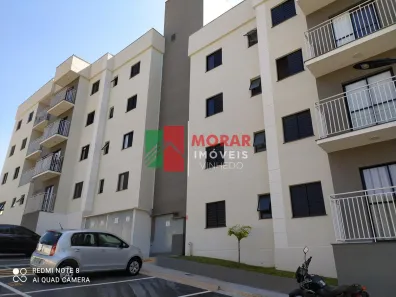 Apartamento com 2 Quartos à venda, 46m² no Capela, Vinhedo
