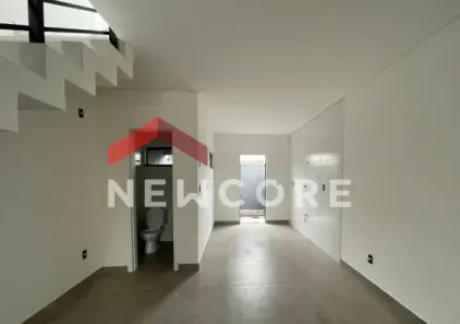 Sobrado com 3 Quartos à venda, 119m² no Itacolomi, Balneário Piçarras