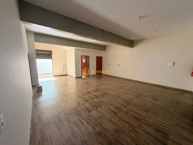 Ponto Comercial para alugar, 150m² no Vila Virgínia, Ribeirão Preto