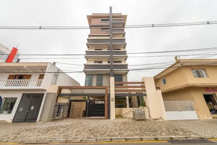 Apartamento com 3 Quartos à venda, 95m² no São Pedro, São José dos Pinhais