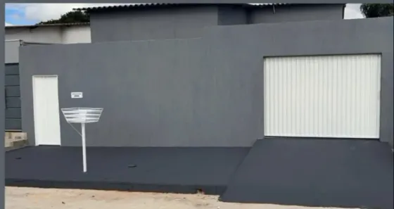 Casa com 3 Quartos à venda, 140m² no Setor Summerville 1ª e 2ª Etapa, Anápolis