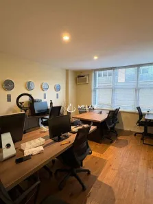 Sala Comercial à venda, 81m² no Jardim Paulistano, São Paulo