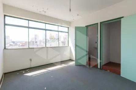 Sala Comercial para alugar, 24m² no Centro Histórico, Porto Alegre