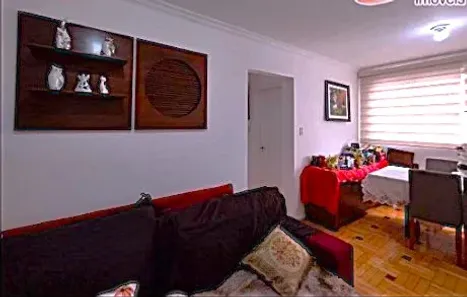 Apartamento com 2 Quartos à venda, 97m² no Vila Clementino, São Paulo