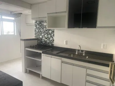 Apartamento com 2 Quartos à venda, 112m² no Centro, Salto