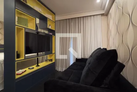 Apartamento com 1 Quarto à venda, 38m² no Centro, Guarulhos