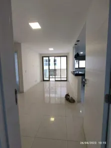 Apartamento com 2 Quartos à venda, 65m² no Praia de Itaparica, Vila Velha