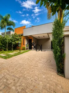 Casa de Condomínio com 2 Quartos à venda, 160m² no Jardim Valencia, Ribeirão Preto