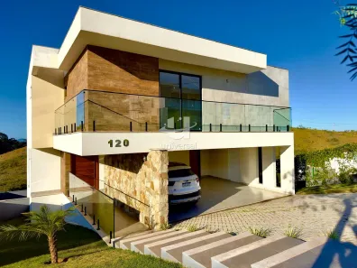 Casa de Condomínio com 4 Quartos à venda, 584m² no São Pedro, Juiz de Fora