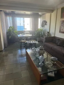 Apartamento com 4 Quartos à venda, 451m² no Boa Viagem, Recife