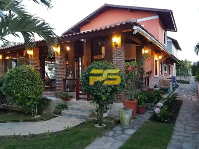Casa com 3 Quartos à venda, 210m² no Bananeiras, Bananeiras